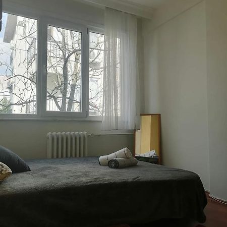 Cozy Sunny Rooms In The Heart Of Kadikoy / Fair Price Istanbul Exterior photo